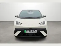 Used BYD Dolphin Active 34 kW (47 HP) 2025 White Hatchback