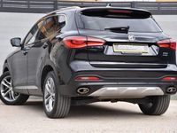 Used MG HS Exclusive 258 HP (189 kW) 2023 Black SUV