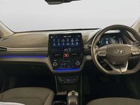 Used Hyundai Ioniq Premium 100 kW (136 HP) 2021 Hatchback