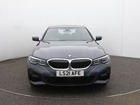 used BMW 330e 3 Series 2.012kWh M Sport Saloon 4dr Petrol Plug-in Hybrid Auto Euro 6 (s/s) (292 ps) Full Saloon
