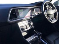 Gebraucht Seat Ateca FR Sport 150 PS (110 kW) 2023 SUV