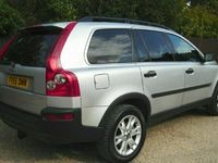 Used Volvo XC90 2005 SUV