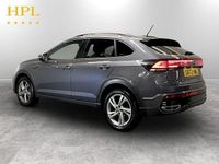 Used VW Taigo R-line 110 HP (80 kW) 2023 Grey SUV