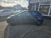 used Mazda 2 1.3 TS 3dr