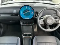 Used Mini Cooper Hatch 113 kW (154 HP) 2025 Silver Hatchback
