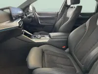 Used BMW i4 M Sport 250 kW (340 HP) 2023 White Sedan