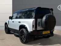 Usado Land Rover Defender SE 249 CV (183 kW) 2023 SUV