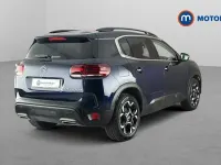 Used Citroën C5 Aircross 136 HP (100 kW) 2024 SUV