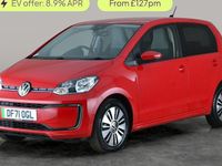 Used VW e-up! 60 kW (82 HP) 2021 Hatchback