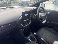 Used Ford Puma ST-Line 2023 White SUV