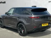 Used Land Rover Range Rover Sport Autobiography 350 HP (257 kW) 2023 Grey SUV