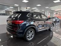 Used MG HS Exclusive 162 HP (119 kW) 2022 Black SUV