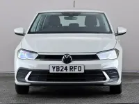 Used VW Polo Life 95 HP (69 kW) 2026 Hatchback