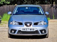 used Seat Ibiza 1.2 Reference 3dr [70]