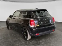 Used Mini Cooper SE Hatch 135 kW (184 HP) 2023 Black Hatchback