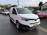 Usado Toyota Proace Active 2023 Branco Monovolume