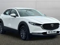 Novo Mazda CX-30 Center-Line 140 HP (102 kW) 2026 Preto SUV