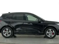 Used Ford Kuga ST-Line X 2025 Black SUV