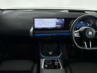 Used BMW X3 M Sport 194 HP (142 kW) 2025 Grey SUV