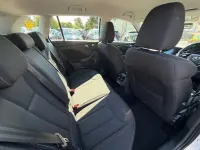 Used Skoda Kamiq SE 110 HP (80 kW) 2021 Silver SUV