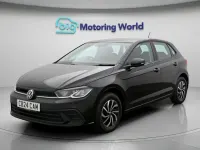 Used VW Polo S 79 HP (58 kW) 2024 Hatchback