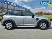 Used Mini Countryman Classic 2023 Silver SUV