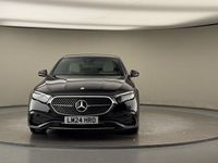 Used Mercedes E200 AMG line 204 HP (150 kW) 2025 Sedan