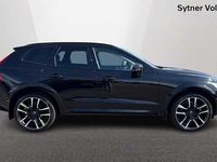 Used Volvo XC60 Ultimate 247 HP (181 kW) 2024 SUV