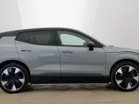 Used Volvo EX30 Ultra 200 kW (272 HP) 2025 Grey SUV