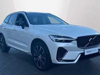 Used Volvo XC60 Plus 247 HP (181 kW) 2025 SUV