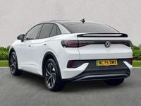 New VW ID.5 Pro 210 kW (286 HP) 2026 White SUV