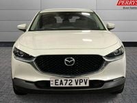 Used Mazda CX-30 Inclusive 122 HP (89 kW) 2023 SUV