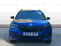 Gebraucht Skoda 110 R Monte Carlo 110 PS (80 kW) 2023 Kleinwagen