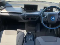 Used BMW i3 Comfort Edition 133 kW (181 HP) 2021 White Hatchback