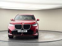 Used BMW X3 M Sport 208 HP (152 kW) 2026 SUV