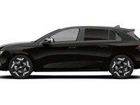 New Vauxhall Astra Ultimate 131 HP (96 kW) 2025 Hatchback