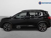 Used Citroën C5 Aircross PureTech 2021 Black SUV