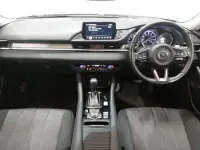 Usado Mazda 6 145 HP (106 kW) 2022 Azul Sedan