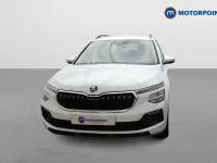 Used Skoda Kamiq SE 2025 White SUV