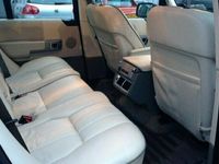 Used Land Rover Range Rover Vogue 282 HP (207 kW) 2002 Blue SUV