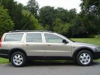 Used Volvo XC70 2001 SUV