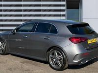 Used Mercedes A180 Executive 136 HP (100 kW) 2024 Hatchback