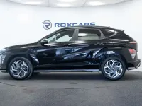 Used Hyundai Kona N Line 141 HP (103 kW) 2024 Black SUV