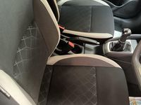 Used Nissan Micra Acenta 2017 Orange Hatchback