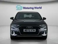 Used Audi A3 Sport 109 HP (80 kW) 2022 Sedan