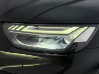 Used Audi Q5 S-Line 265 HP (194 kW) 2021 Black SUV
