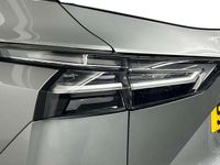 Used Nissan Qashqai N-Connecta 138 HP (101 kW) 2025 Silver SUV