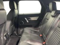 Used Land Rover Discovery Sport Urban Edition 204 HP (150 kW) 2022 Carpathian grey SUV