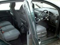 Used Ford C-MAX 2004 MPV