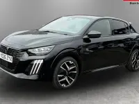 Uusi Peugeot 208 GTi 111 HP (81 kW) 2026 Viistoperä